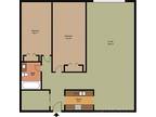 Silver Bell Apartments - 2 Bedroom 1 Bath