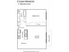 Edina Manor Apartments - 1 Bedroom 1 Bath