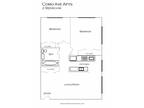 Como Lake Estates - 2 Bedroom 2 Bath