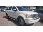 2008 Chrysler Aspen Limited 4x2 4dr SUV