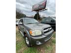 2005 Toyota Sequoia SR5 4dr SUV