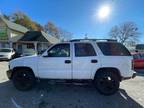 2005 Chevrolet Tahoe 1500