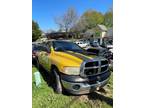 2004 Dodge Ram 1500 St