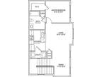 Steeplechase at Malta - A1 Upper Floor Plan