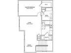 Steeplechase at Malta - A2 Upper Floor Plan