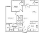 Steeplechase at Malta - B1 Lower Floor Plan