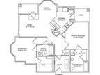 Steeplechase at Malta - B4 Lower Floor Plan