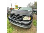 2003 Ford F150