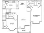 Steeplechase at Malta - B5 Upper Floor Plan