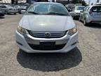 2010 Honda Insight Ex