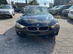 2014 Bmw 328 Xi Sulev