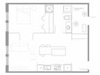 Barley Flats - 1 Bedroom