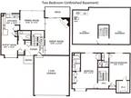 Weatherstone Townhomes North - 2 BR 2.5 BATH