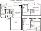 Weatherstone Townhomes North - 2 BR 3 BATH