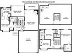 Weatherstone Townhomes North - 3 BR 2.5 BATH