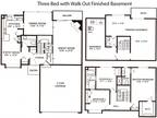 Weatherstone Townhomes North - 3 BR 3 BATH