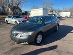 2009 Toyota Camry XLE 4dr Sedan 5A