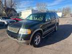 2002 Ford Explorer Eddie Bauer 4WD 4dr SUV