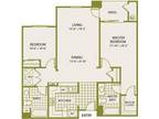 55+ Remington at Ladera Ranch - Plan 6