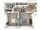 Walnut Trail Apartments - One Bedroom - Standard