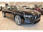 2024 Ford Mustang GT Premium SERVICE LOANER