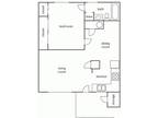 Canby Village - One Bedroom