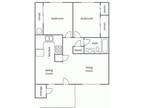 Canby Village - Two Bedroom