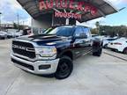 2022 Ram 3500 Crew Cab Tradesman Pickup 4D 8 ft