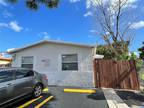 534 NW 23rd Ave Unit: 1 Fort Lauderdale FL 33311