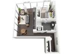 The Parker Fulton Market - 1 BEDROOM 1 BATH B6