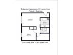 Ridgeview Terrace Apartments - One Bedroom