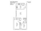Elroy Apartments - Two Bedroom