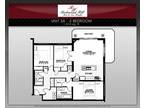 Richmond Hill Apartments - 3 Bedroom