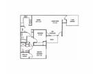 Ridgeview Highlands Apartments & Townhomes 55+ - N1 & N2 - LOWER COURTYARD