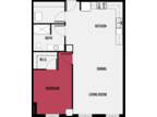 Retlaw Apartments - Floor Plan 1