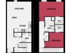 Retlaw Apartments - Floor Plan 2