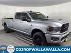 2023 Ram 3500 Limited HO Diesel Night Edition