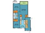 SummerField Crookston Townhomes - Two Bedroom Two Bath