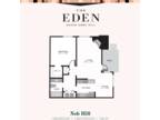 The Eden Apartments - Nob Hill