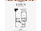 The Eden Apartments - Galer