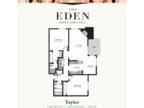 The Eden Apartments - Taylor