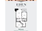 The Eden Apartments - McGraw