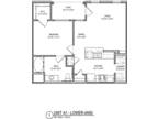 Audubon Park Apartment Homes - A1 An