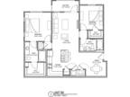 Audubon Park Apartment Homes - B6 A2