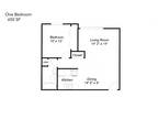 Viking Terrace Apartments - One Bedroom - Section 8