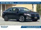 2024 Volkswagen Jetta 1.5T SEL