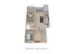 Seneca Bay Apartment Homes - One Bedroom