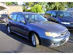 2005 Subaru Legacy 2.5i AWD 4dr Wagon