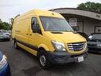 2014 Freightliner Sprinter 2500 3dr Cargo 170 in. WB