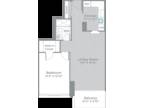 Westpark Apartments - 1 Bed 2 Bath_670E